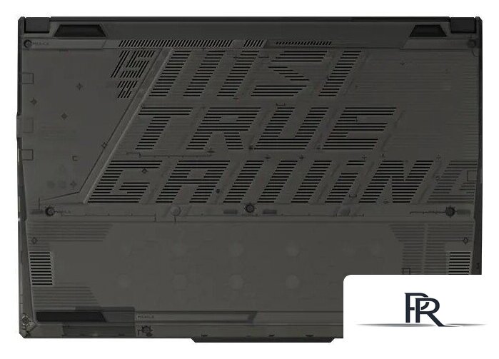 Игровой ноутбук MSI Cyborg 15 A2RVE-2404XBY - Изображение №5 — Интернет-магазин ПроЗаказ