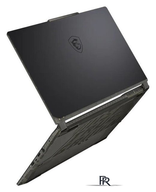 Игровой ноутбук MSI Cyborg 15 A2RVE-2404XBY - Изображение №3 — Интернет-магазин ПроЗаказ