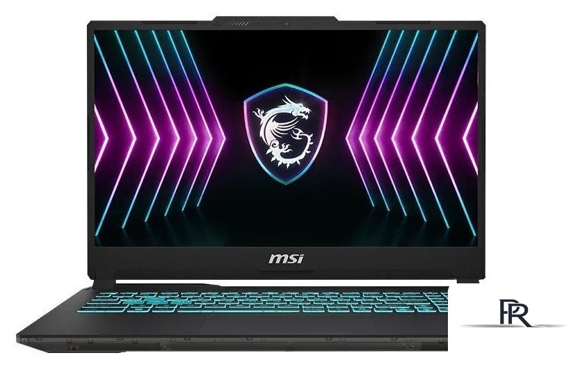 Игровой ноутбук MSI Cyborg 15 A2RVE-2404XBY - Изображение №1 — Интернет-магазин ПроЗаказ