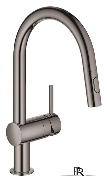 Смеситель Grohe Minta 32321AL2 - Изображение №1 — Интернет-магазин ПроЗаказ