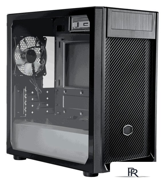 Корпус Cooler Master Elite 300 TG E300-KG5N-S00 - Изображение №1 — Интернет-магазин ПроЗаказ