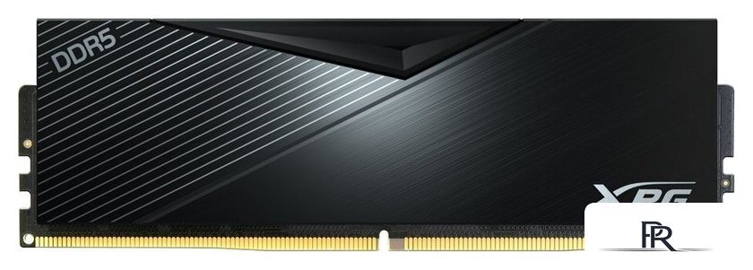 Оперативная память ADATA XPG Lancer Blade 2x32ГБ DDR5 6000 МГц AX5U6000C3032G-DTLABBK - Изображение №3 — Интернет-магазин ПроЗаказ