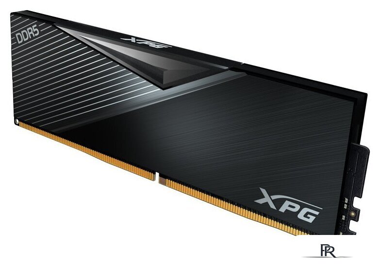 Оперативная память ADATA XPG Lancer Blade 2x32ГБ DDR5 6000 МГц AX5U6000C3032G-DTLABBK - Изображение №6 — Интернет-магазин ПроЗаказ
