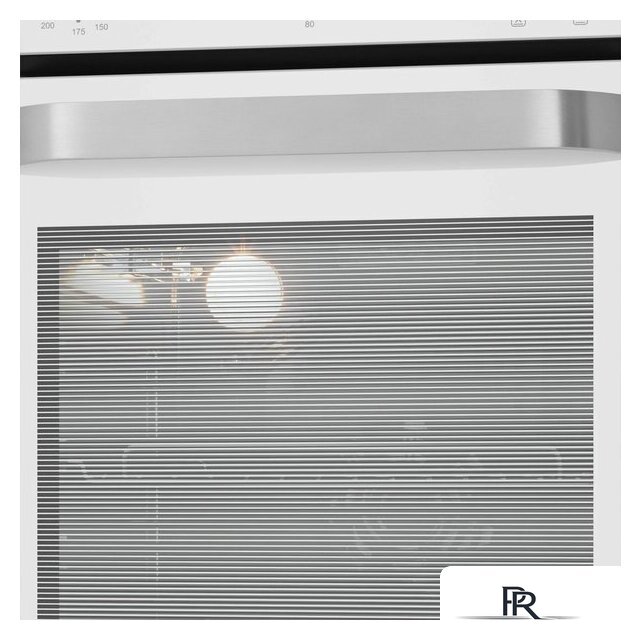 Электрический духовой шкаф Meferi MEO456WH Light - Изображение №6 — Интернет-магазин ПроЗаказ