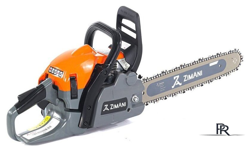 Бензопила ZimAni 450-15 - Изображение №15 — Интернет-магазин ПроЗаказ