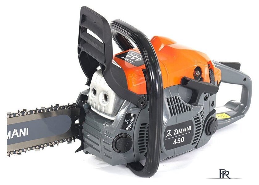Бензопила ZimAni 450-15 - Изображение №18 — Интернет-магазин ПроЗаказ
