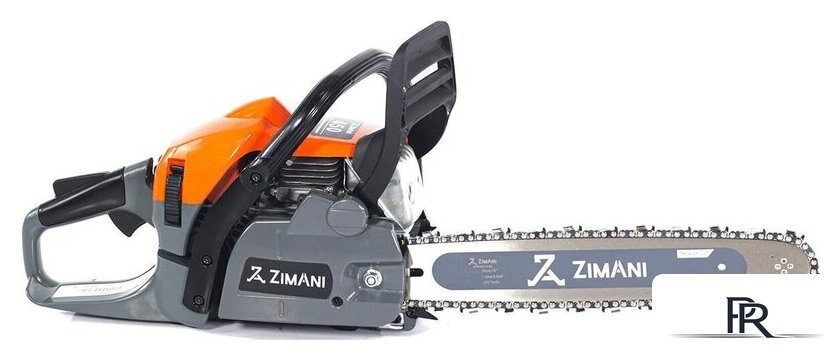 Бензопила ZimAni 450-15 - Изображение №13 — Интернет-магазин ПроЗаказ