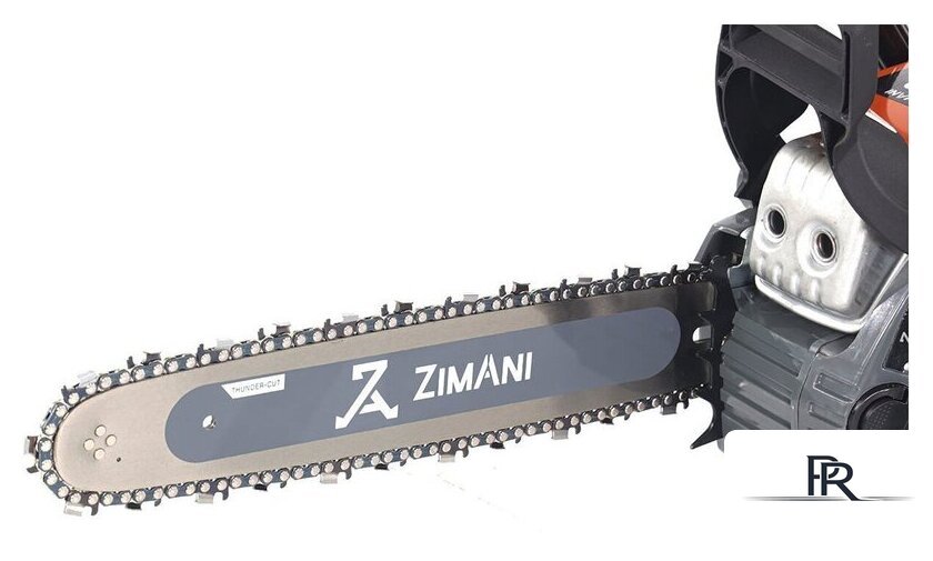 Бензопила ZimAni 450-15 - Изображение №17 — Интернет-магазин ПроЗаказ