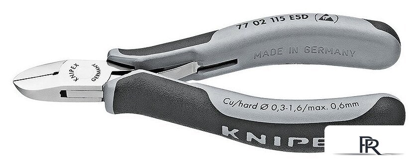 Набор пассатижей Knipex 002017 (6 предметов) - Изображение №6 — Интернет-магазин ПроЗаказ