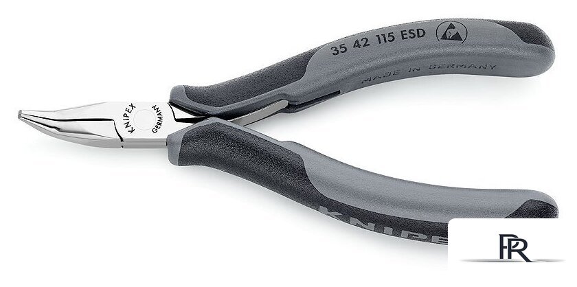 Набор пассатижей Knipex 002017 (6 предметов) - Изображение №4 — Интернет-магазин ПроЗаказ