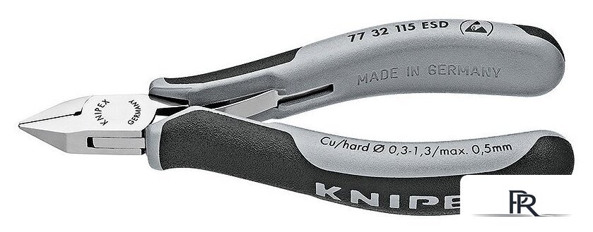 Набор пассатижей Knipex 002017 (6 предметов) - Изображение №7 — Интернет-магазин ПроЗаказ