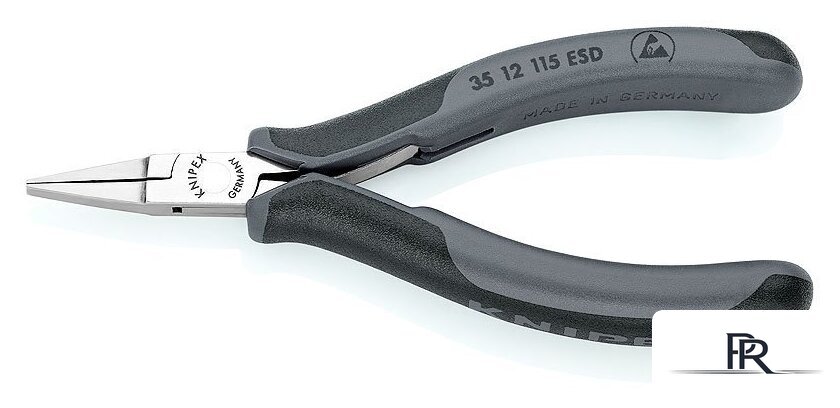 Набор пассатижей Knipex 002017 (6 предметов) - Изображение №2 — Интернет-магазин ПроЗаказ