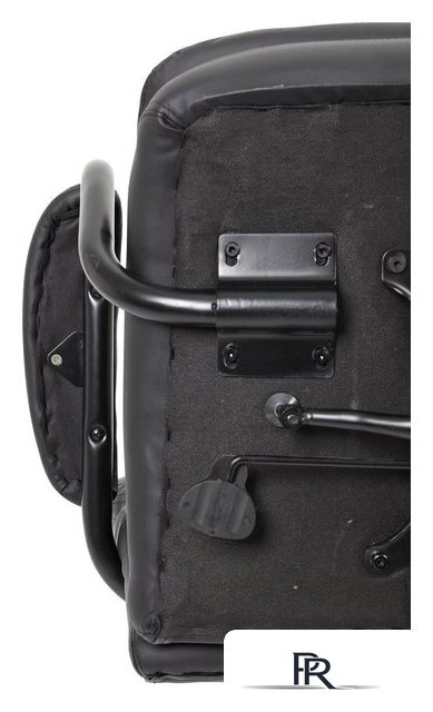 Офисное кресло Brabix Heavy Duty HD-001 (черный) - Изображение №6 — Интернет-магазин ПроЗаказ