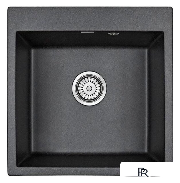 Кухонная мойка Paulmark Kante 50 PM105152-BL - Изображение №1 — Интернет-магазин ПроЗаказ