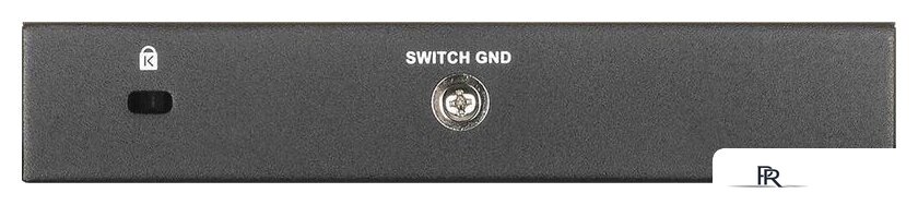 Управляемый коммутатор 2-го уровня D-Link DGS-1100-05PDV2/A1A - Изображение №3 — Интернет-магазин ПроЗаказ