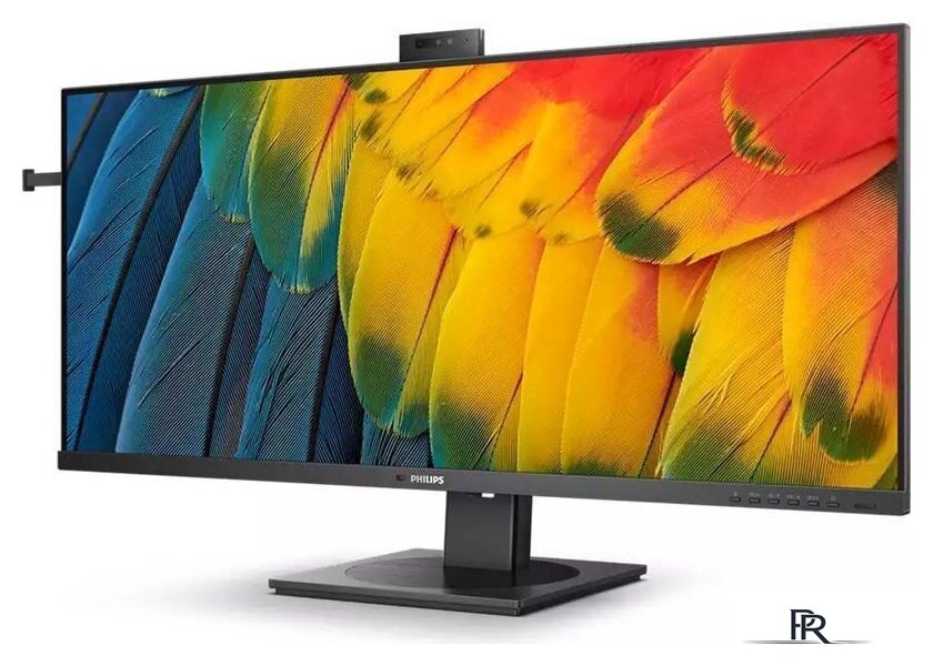 Монитор Philips 40B1U5601H/00 - Изображение №6 — Интернет-магазин ПроЗаказ