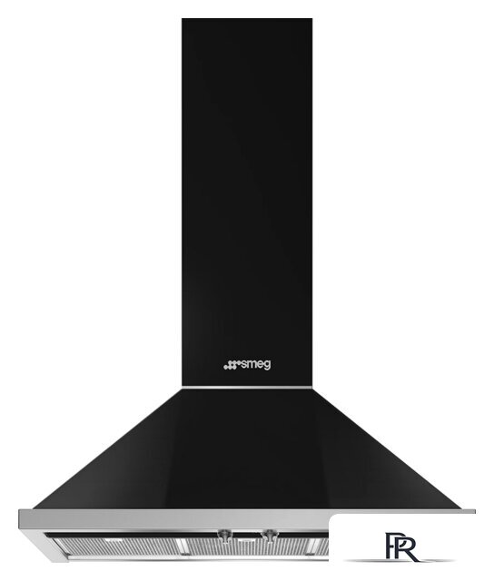 Кухонная вытяжка Smeg KPF9BL - Изображение №1 — Интернет-магазин ПроЗаказ