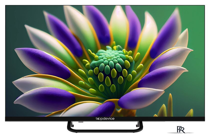 Телевизор Topdevice 32