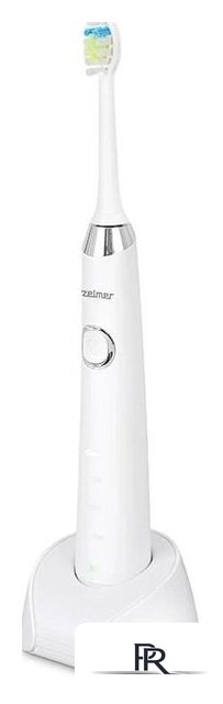 Электрическая зубная щетка Zelmer ZTB8010W - Изображение №3 — Интернет-магазин ПроЗаказ