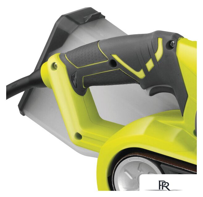 Ленточная шлифмашина Ryobi EBS800 - Изображение №3 — Интернет-магазин ПроЗаказ