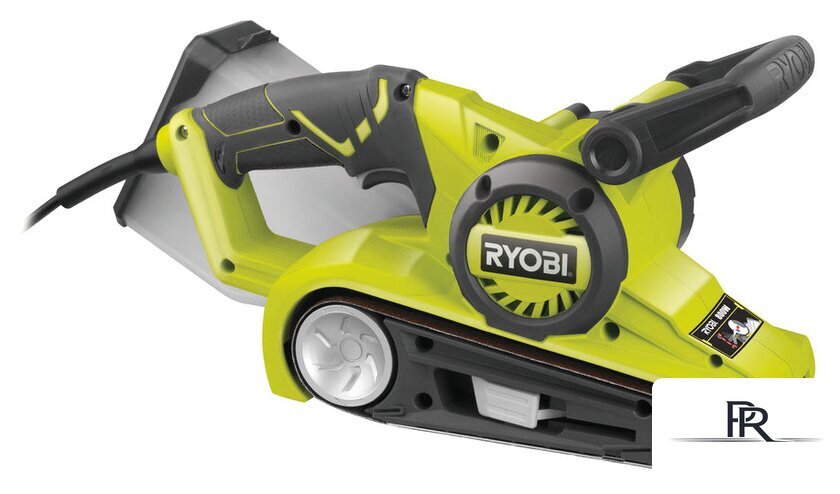 Ленточная шлифмашина Ryobi EBS800 - Изображение №1 — Интернет-магазин ПроЗаказ