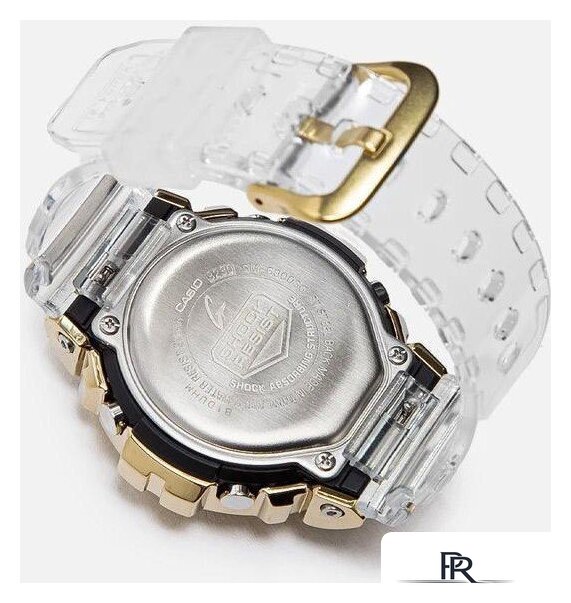 Наручные часы Casio G-Shock GM-6900SG-9E - Изображение №7 — Интернет-магазин ПроЗаказ