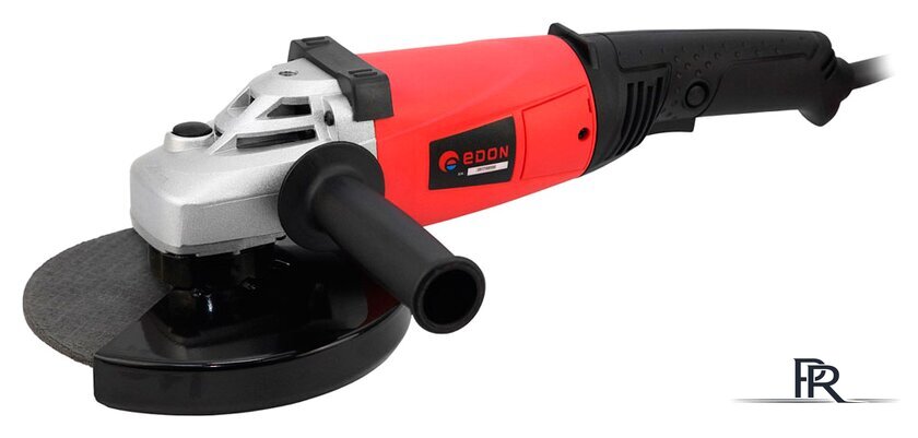 Угловая шлифмашина Edon AG-180/1800ES - Изображение №1 — Интернет-магазин ПроЗаказ