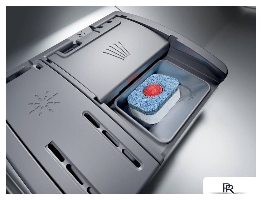 Встраиваемая посудомоечная машина Bosch Serie 6 SMV6YCX02E - Изображение №6 — Интернет-магазин ПроЗаказ