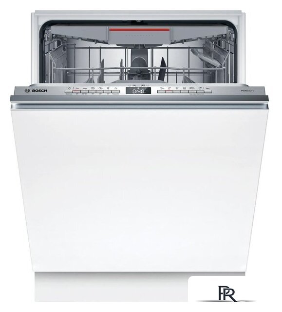 Встраиваемая посудомоечная машина Bosch Serie 6 SMV6YCX02E - Изображение №1 — Интернет-магазин ПроЗаказ