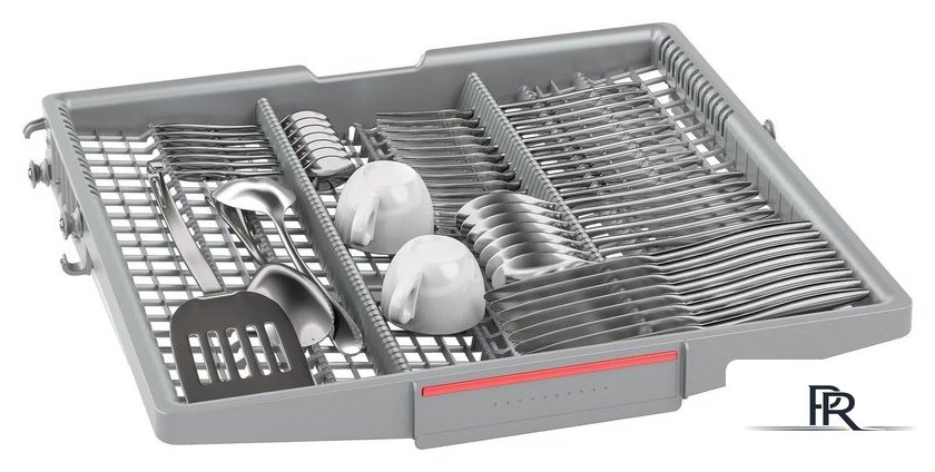 Встраиваемая посудомоечная машина Bosch Serie 6 SMV6YCX02E - Изображение №5 — Интернет-магазин ПроЗаказ
