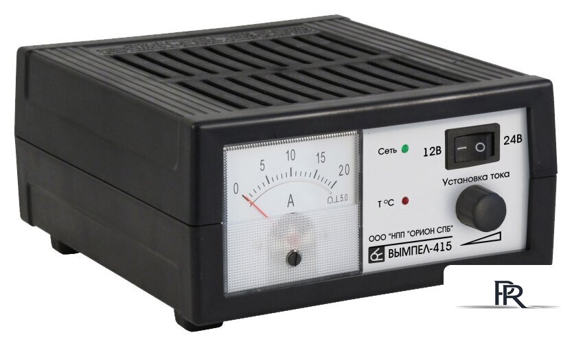 Зарядное устройство Вымпел 415 - Изображение №1 — Интернет-магазин ПроЗаказ