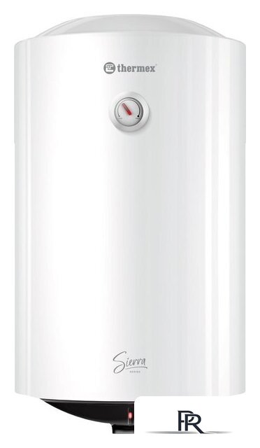 Накопительный электрический водонагреватель Thermex Sierra 80 V - Изображение №1 — Интернет-магазин ПроЗаказ