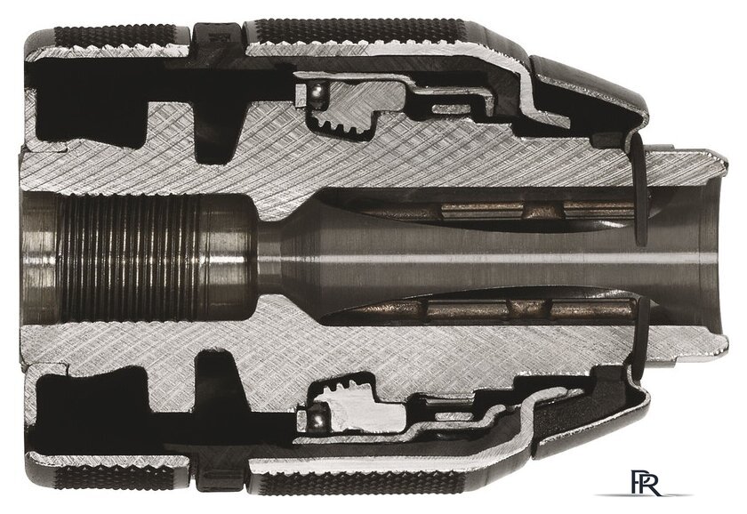 Патрон Milwaukee 4932376531 - Изображение №2 — Интернет-магазин ПроЗаказ