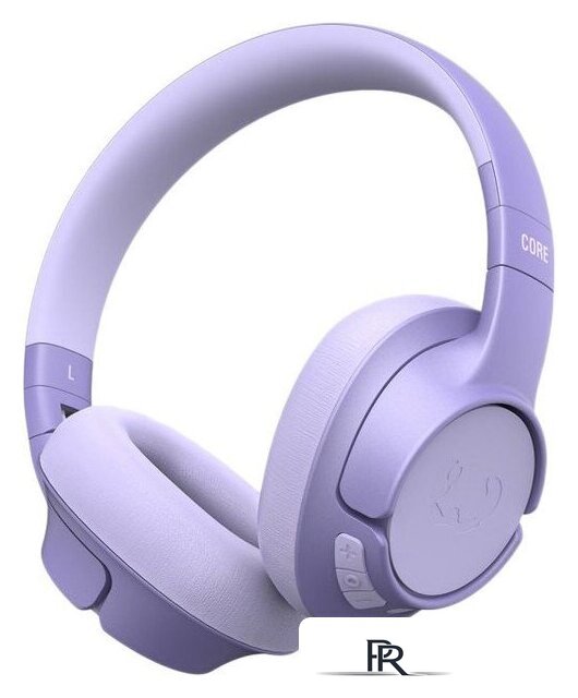 Наушники Fresh'n Rebel Clam Core (Dreamy Lilac) - Изображение №1 — Интернет-магазин ПроЗаказ