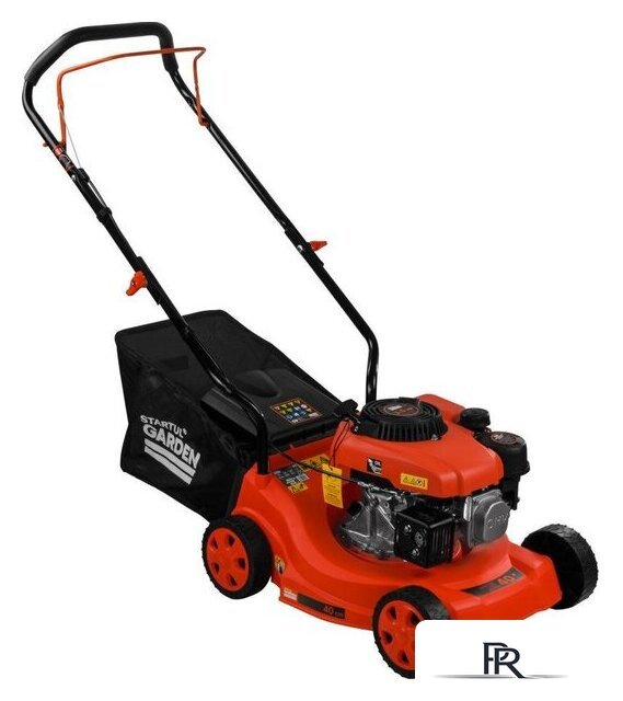 Газонокосилка Startul Garden 40 SG1005 - Изображение №1 — Интернет-магазин ПроЗаказ