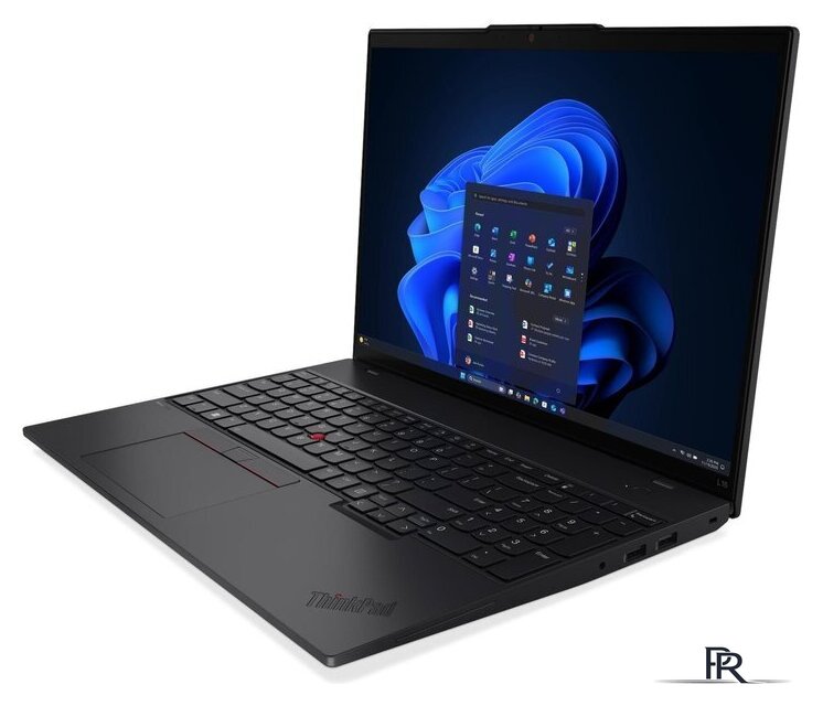 Ноутбук Lenovo ThinkPad L16 Gen 2 Intel 21SA002SUS - Изображение №6 — Интернет-магазин ПроЗаказ