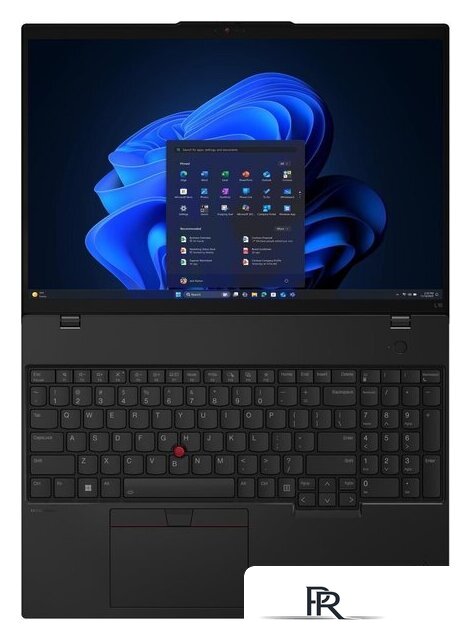 Ноутбук Lenovo ThinkPad L16 Gen 2 Intel 21SA002SUS - Изображение №13 — Интернет-магазин ПроЗаказ