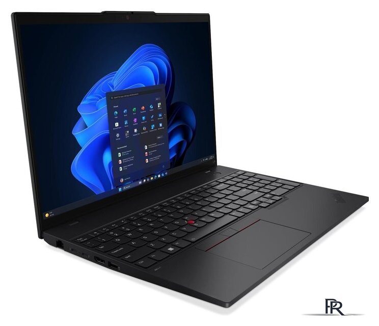 Ноутбук Lenovo ThinkPad L16 Gen 2 Intel 21SA002SUS - Изображение №7 — Интернет-магазин ПроЗаказ