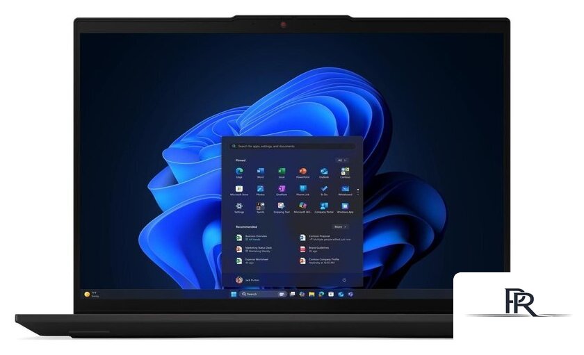 Ноутбук Lenovo ThinkPad L16 Gen 2 Intel 21SA002SUS - Изображение №5 — Интернет-магазин ПроЗаказ