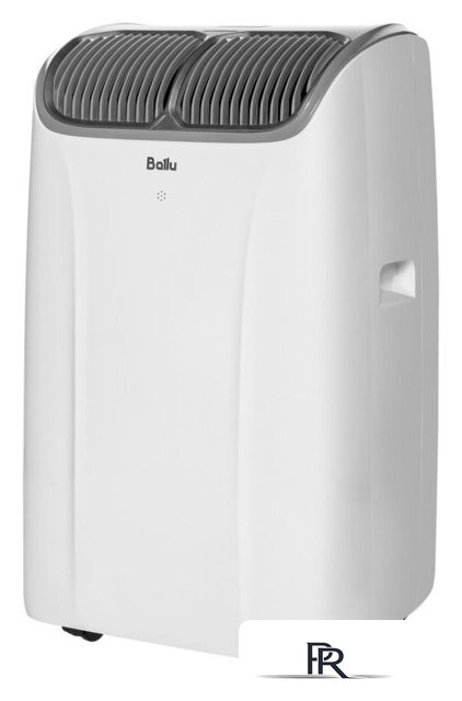 Мобильный кондиционер Ballu Platinum X4 BPHS-09 HX/N3 - Изображение №1 — Интернет-магазин ПроЗаказ