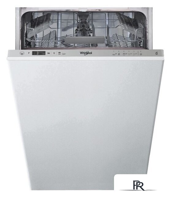 Встраиваемая посудомоечная машина Whirlpool WSIC 3M27 - Изображение №1 — Интернет-магазин ПроЗаказ