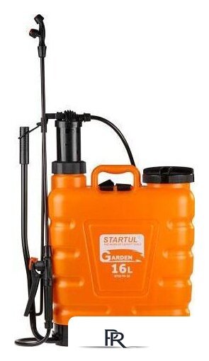 Ручной опрыскиватель Startul Garden ST6570-16 - Изображение №1 — Интернет-магазин ПроЗаказ