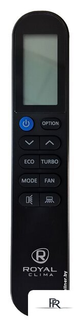 Кондиционер Royal Clima Attica Nero Inverter RCI-AN55HN - Изображение №8 — Интернет-магазин ПроЗаказ