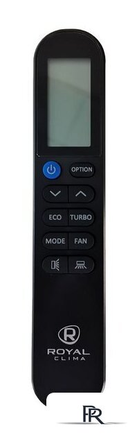 Кондиционер Royal Clima Attica Nero Inverter RCI-AN55HN - Изображение №15 — Интернет-магазин ПроЗаказ