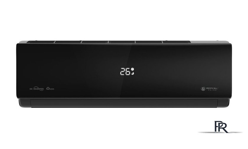 Кондиционер Royal Clima Attica Nero Inverter RCI-AN55HN - Изображение №9 — Интернет-магазин ПроЗаказ
