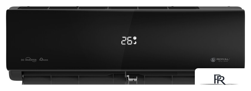 Кондиционер Royal Clima Attica Nero Inverter RCI-AN55HN - Изображение №3 — Интернет-магазин ПроЗаказ