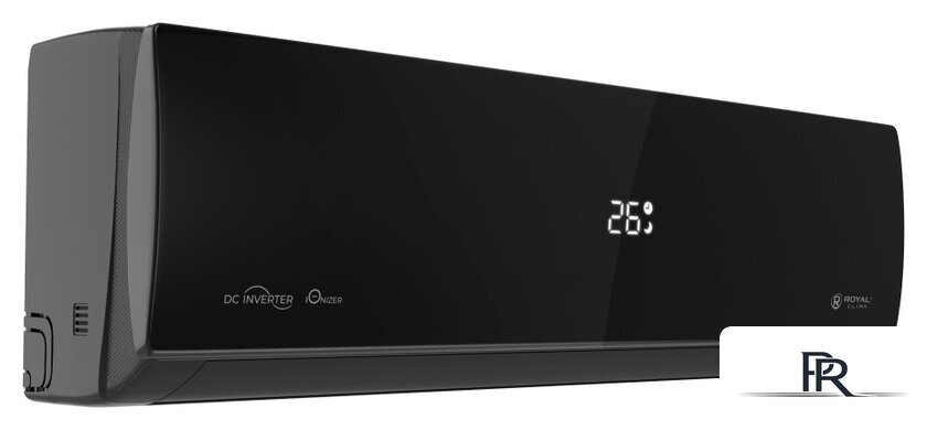 Кондиционер Royal Clima Attica Nero Inverter RCI-AN55HN - Изображение №4 — Интернет-магазин ПроЗаказ