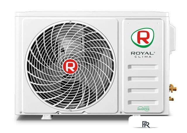 Кондиционер Royal Clima Attica Nero Inverter RCI-AN55HN - Изображение №14 — Интернет-магазин ПроЗаказ