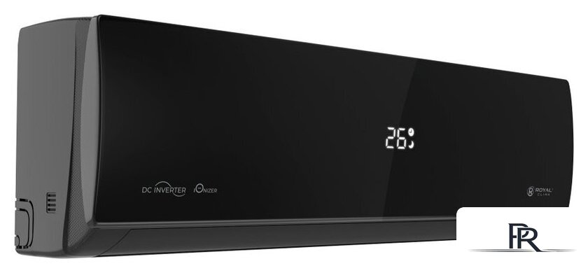 Кондиционер Royal Clima Attica Nero Inverter RCI-AN55HN - Изображение №4 — Интернет-магазин ПроЗаказ