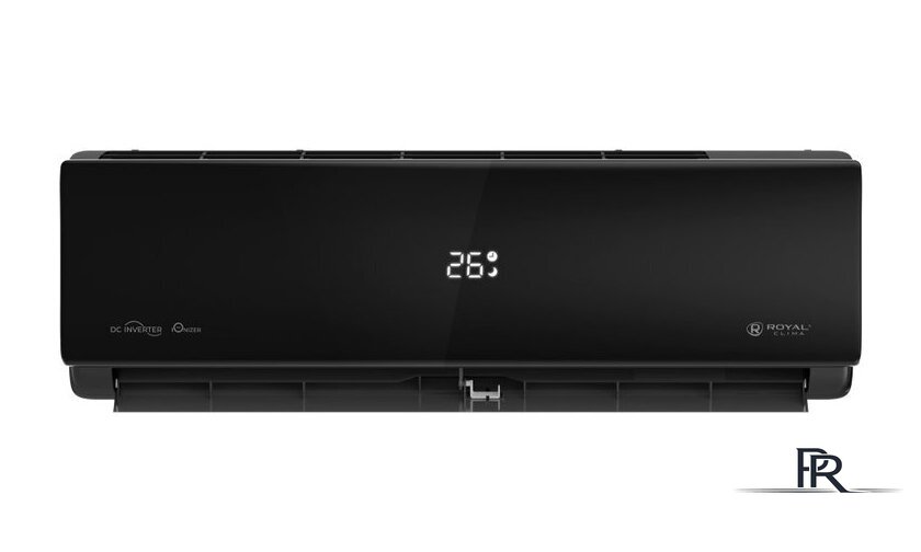 Кондиционер Royal Clima Attica Nero Inverter RCI-AN55HN - Изображение №10 — Интернет-магазин ПроЗаказ